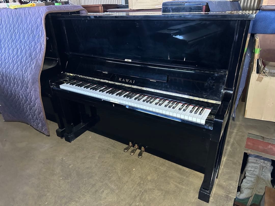 【一台限りの大特価】KAWAI NS-15 アップライトピアノ アップライトピアノNF-15 | カワイピアノ公式オンラインショップ
