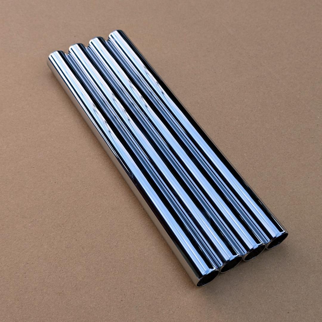 USMハラー用パーツ ハラー キャビネット チューブ 23.2cm 4本セット