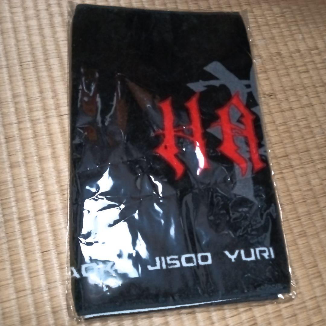 HANA Tシャツ/Lサイズ＋タオル B-RAVE HANA Tシャツ/Lサイズ＋タオル B