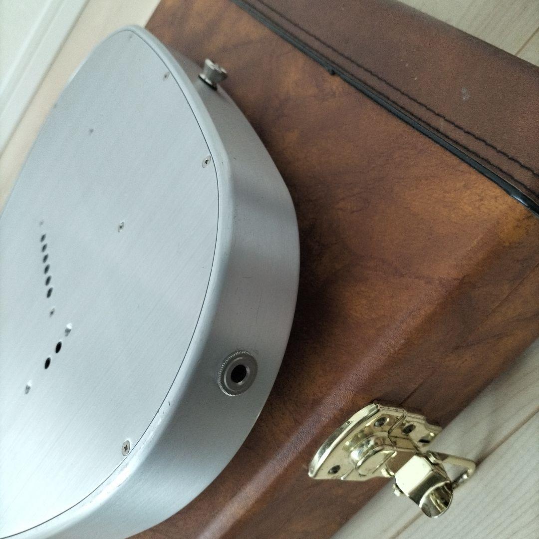 赤*オ様 HISTORY アルミボディ テレキャスター - メルカリ