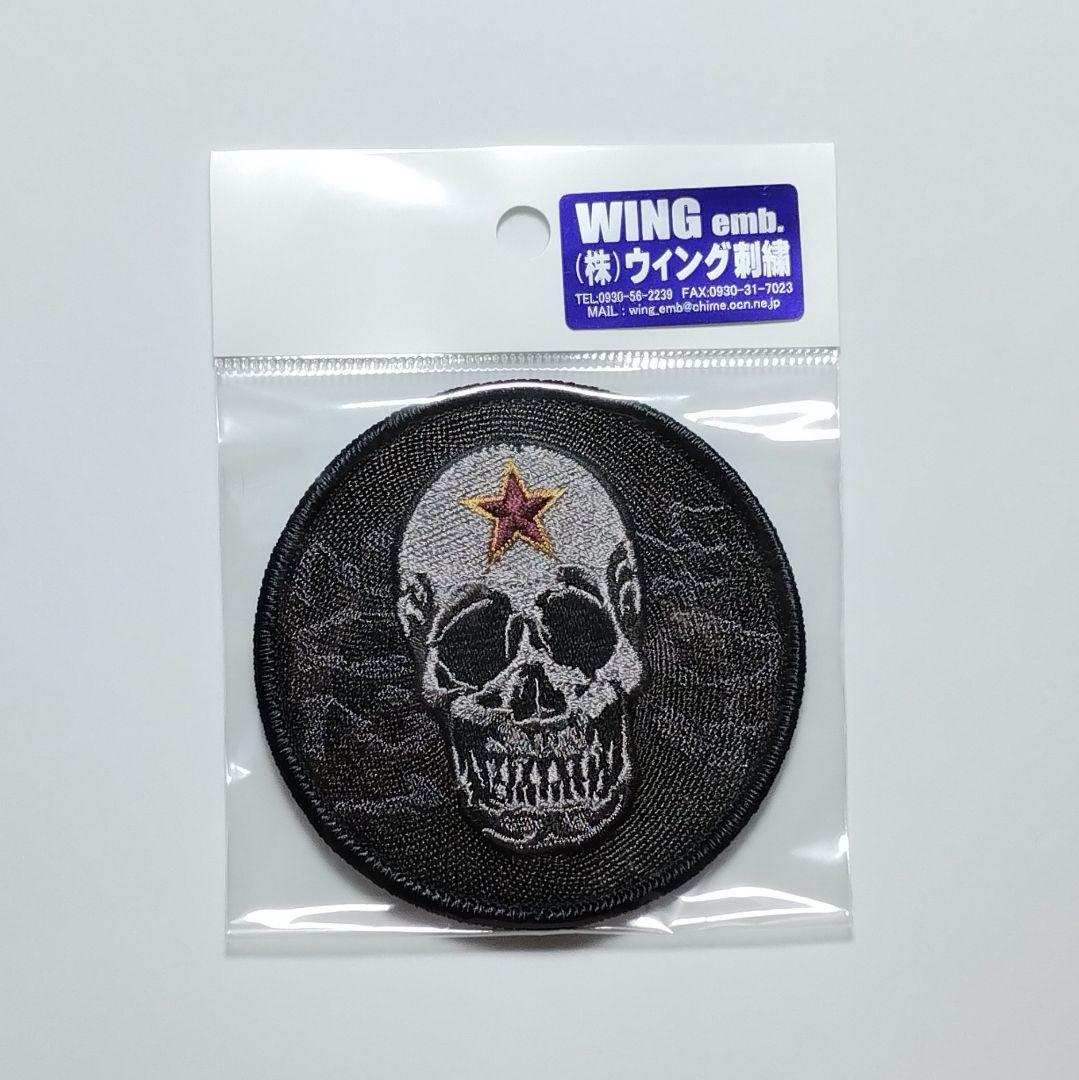 航空自衛隊 飛行教導群 アグレッサー 40周年 記念パッチ - メルカリ