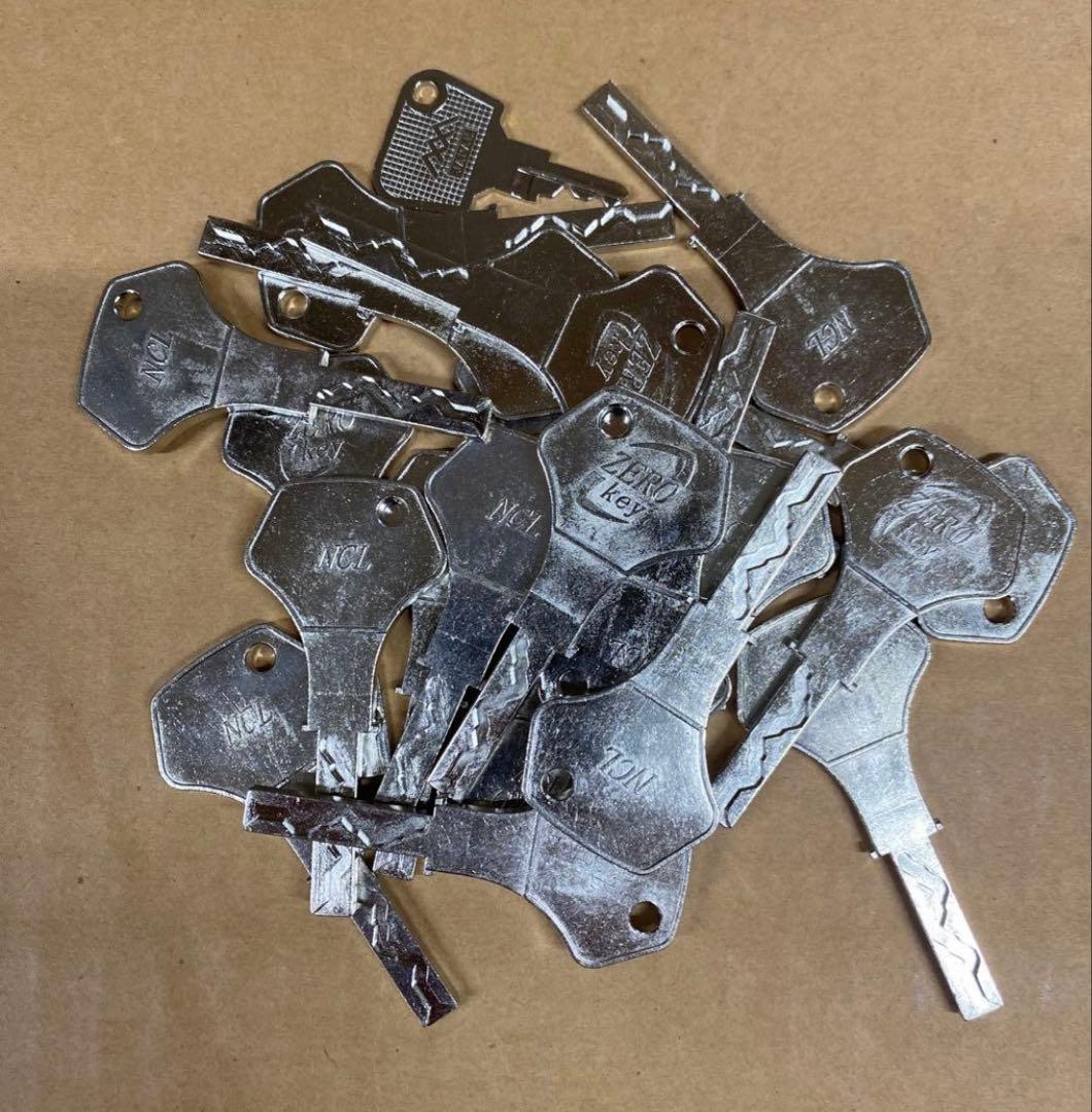 スロット　ゼロキー Amazon | 北電子 純正ドアキー ZEROKEY（ゼロキー）／キャンセル・返品