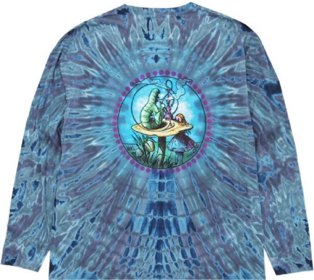 新品未開封 50枚限定 値下げ XL ロンT FREAKTOPIA レッチリ - メルカリ