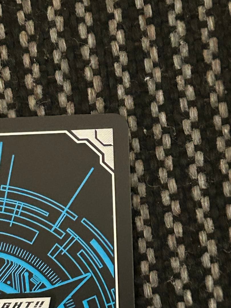 ヴァンガード 幻真星戦 凛洌なる願いヴァルシュブラン FFR プレイ用