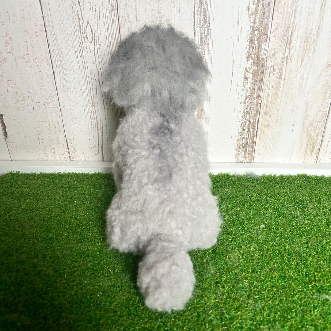 ☆kiyo様専用☆羊毛フェルト【トイプードル】犬 オーダー マック