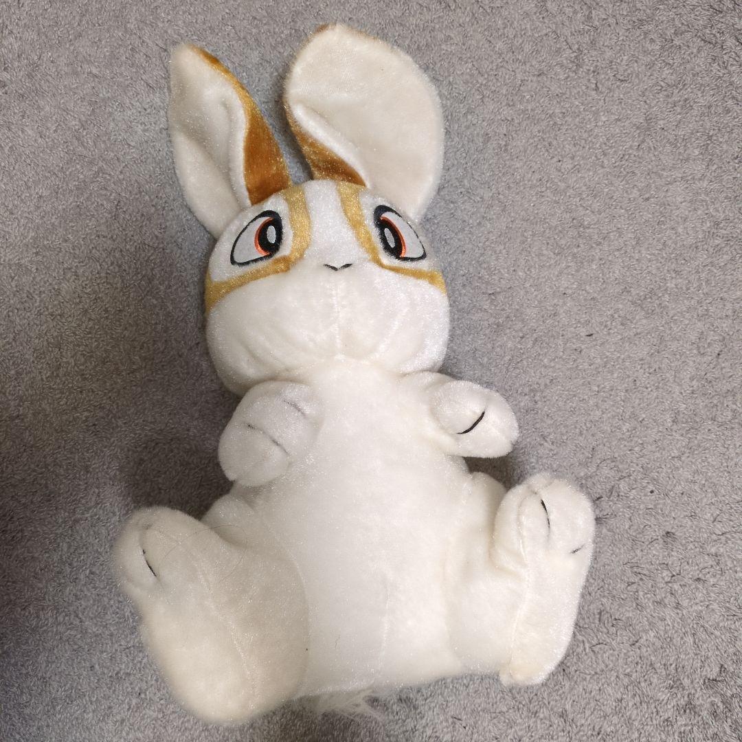 激レア　ぴくぴく仙太郎　ぬいぐるみ 東ゲート店 MARUZEN JUNKUDO 📢おしらせ ご好評いただいております