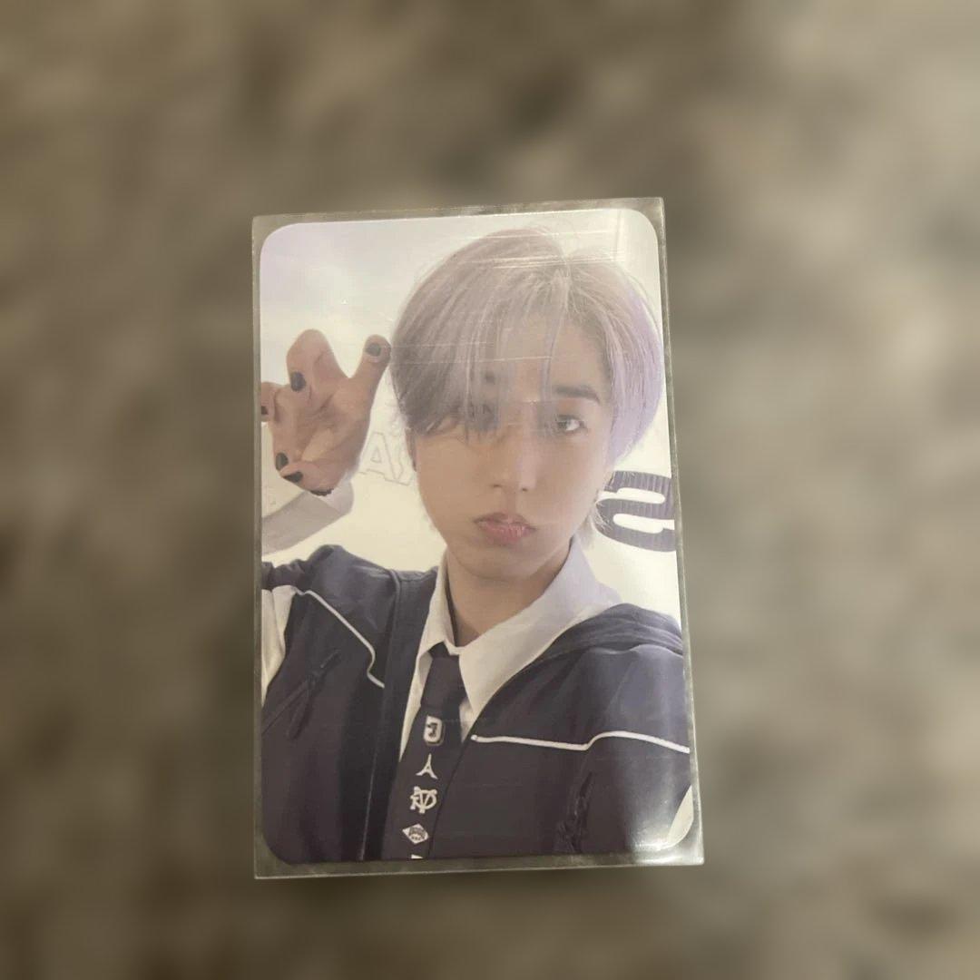 straykids スキズ ハン 5star mmt トレカ - メルカリ