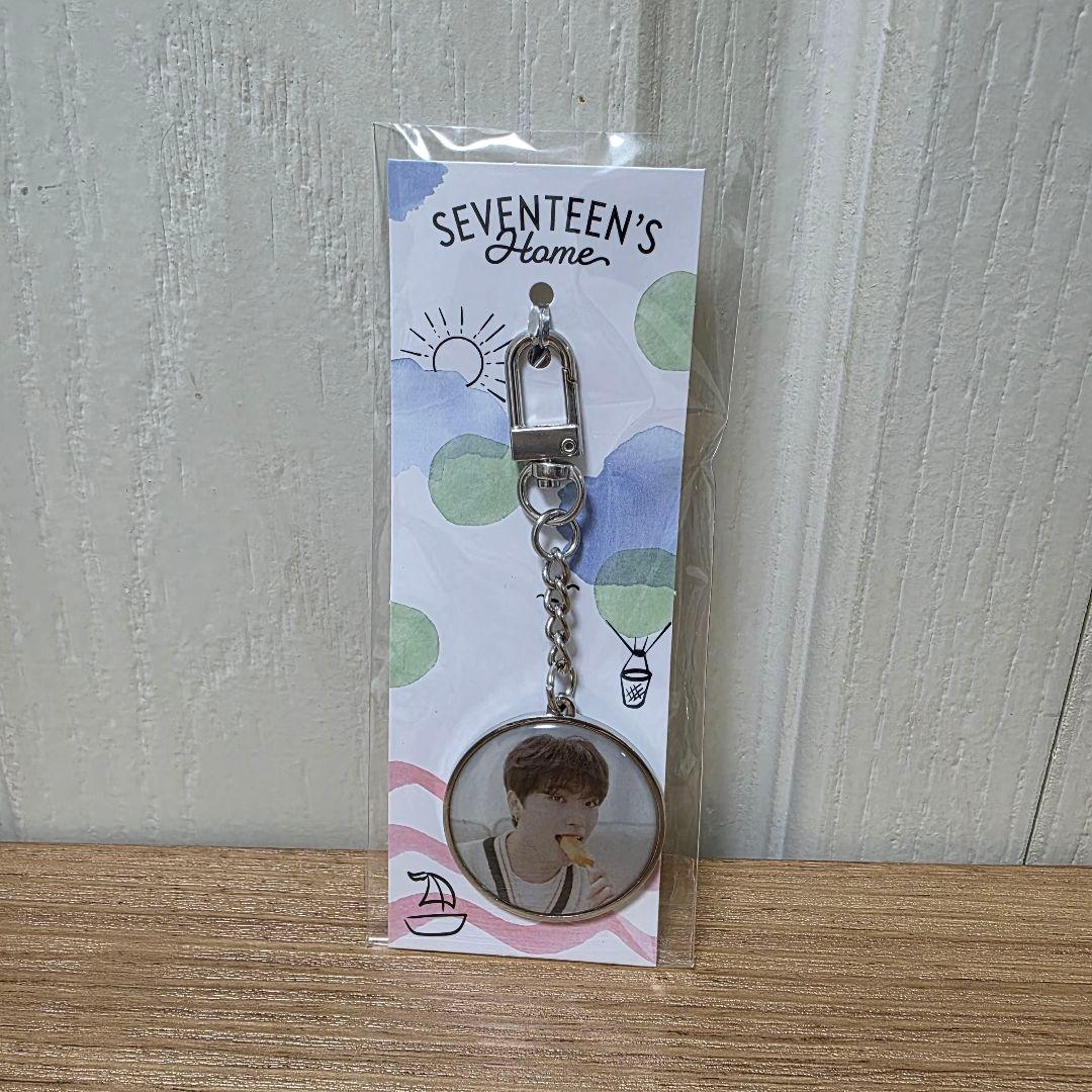 SEVENTEEN JUN ジュン - メルカリ