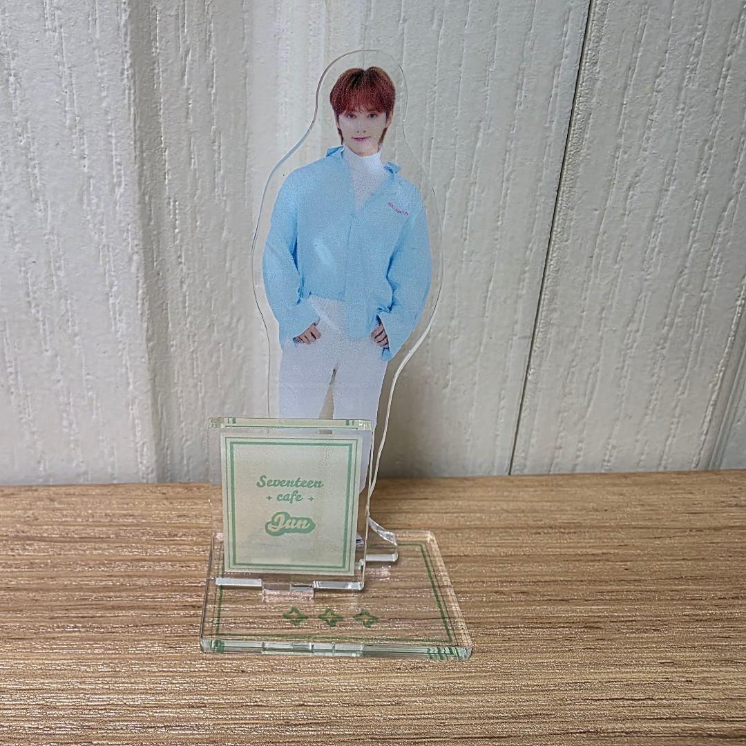 SEVENTEEN JUN ジュン - メルカリ