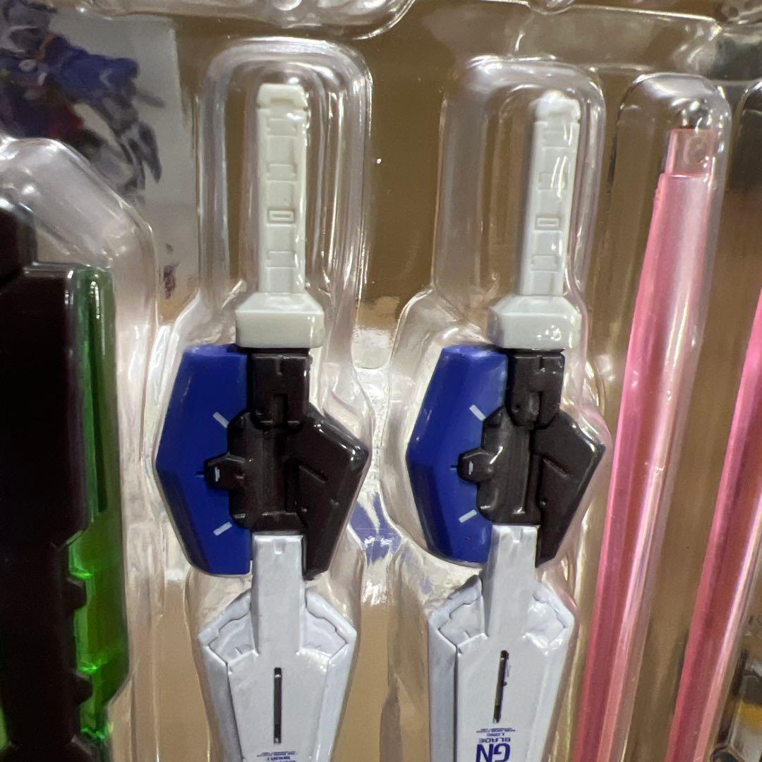 0026040 METAL BUILD ガンダムエクシア&エクシアリペアIII - メルカリ