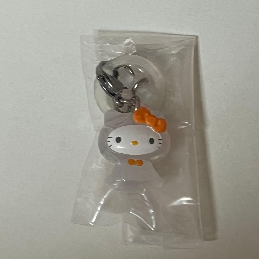 めじるしアクセサリー BEST！ サンリオキャラクターズ キティ