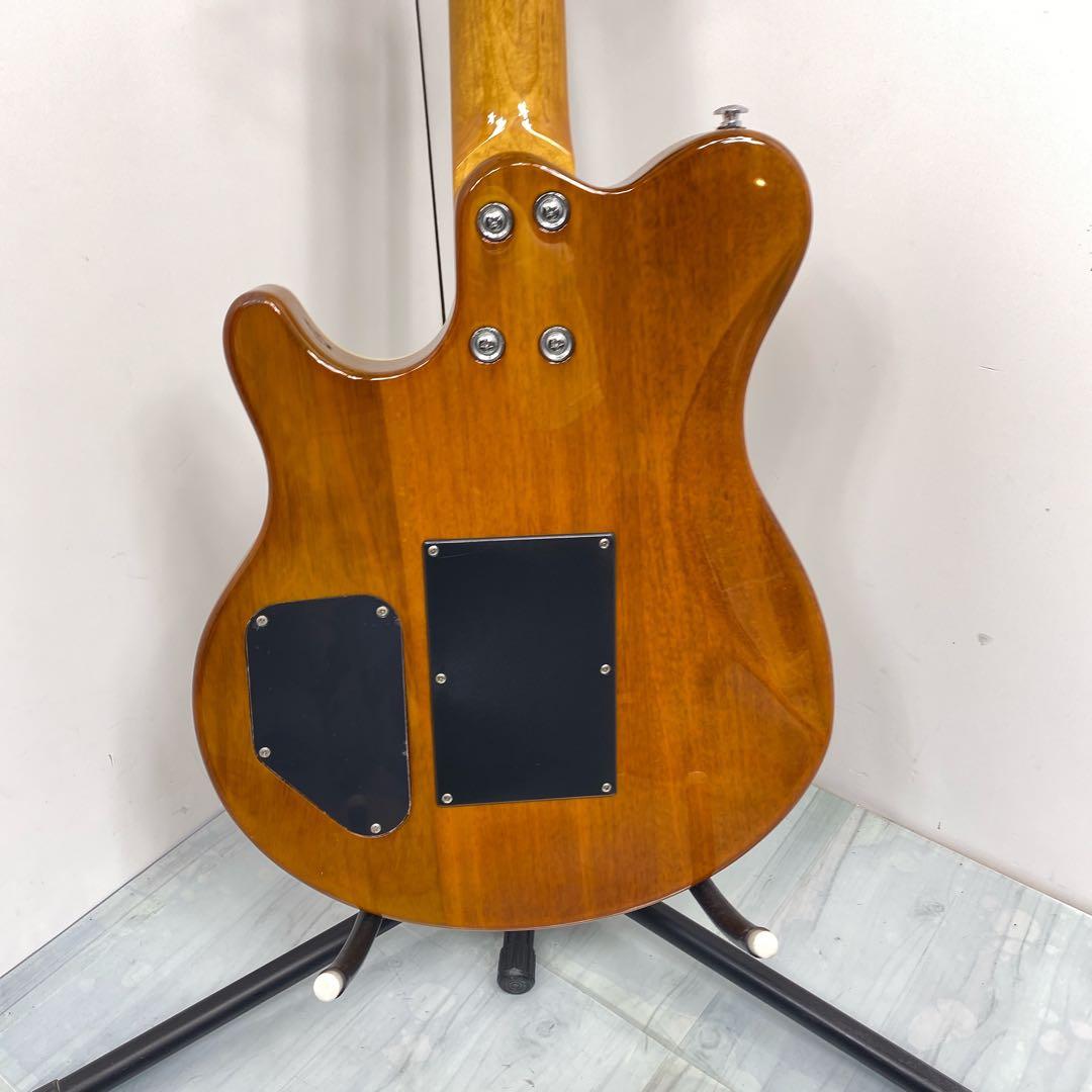 美品SX-Guitars SEG2 絶版モデル エレキギター - メルカリ