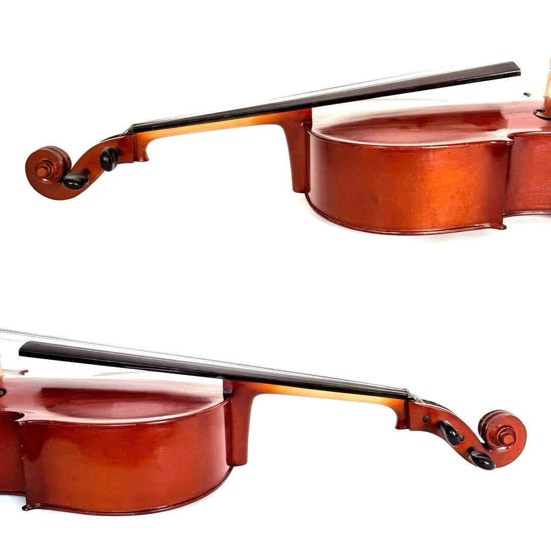 希少】Martini Oreste チェロ イタリア製1956年製 - メルカリ