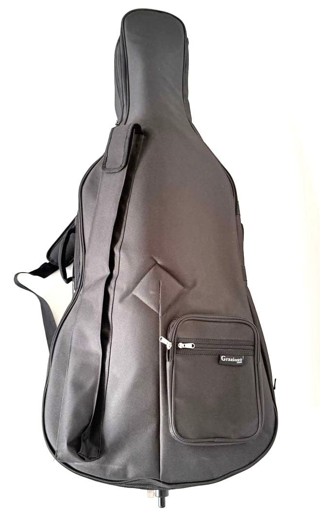 希少】Martini Oreste チェロ イタリア製1956年製 - メルカリ