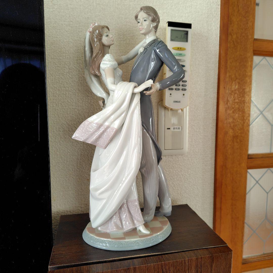 リヤドロ ウエディングダンス - メルカリ