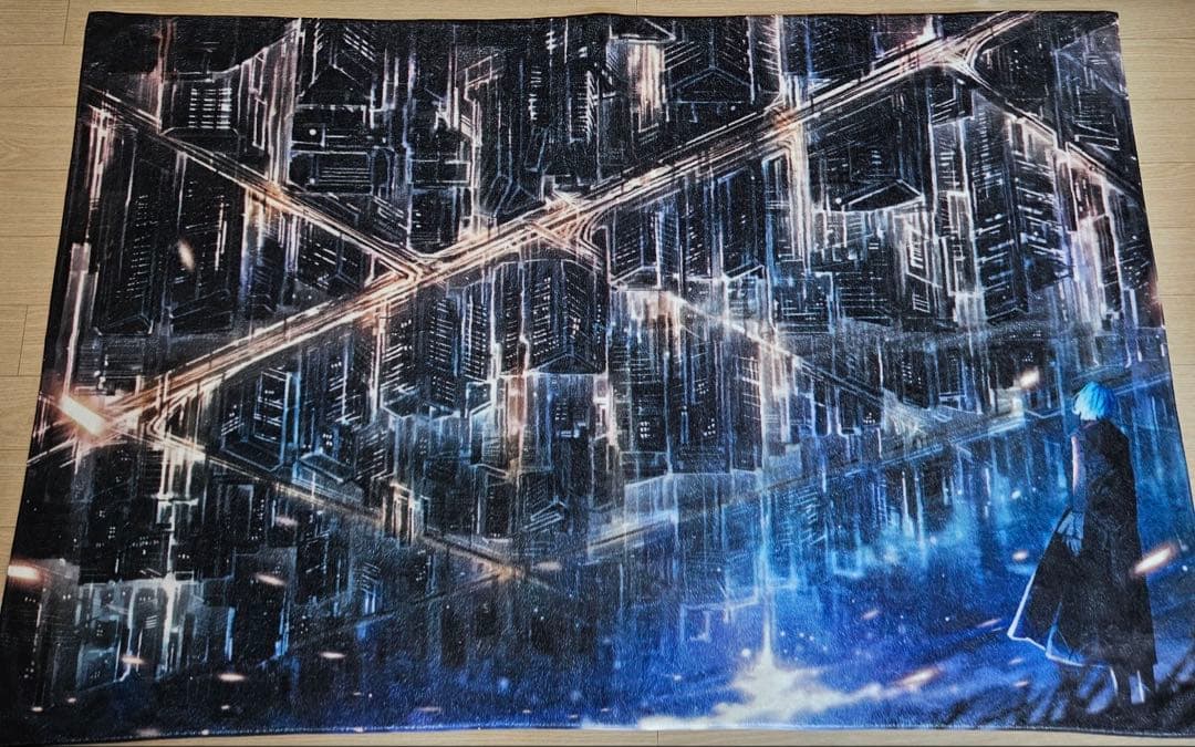 ハムハムパンパン ロボトミー コーポレーション Mili 限定グッズ