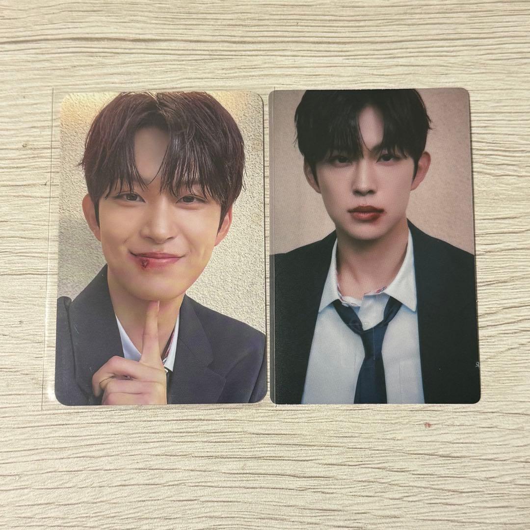 ゴヌ ALD1トレカ ジュエル盤 - メルカリ