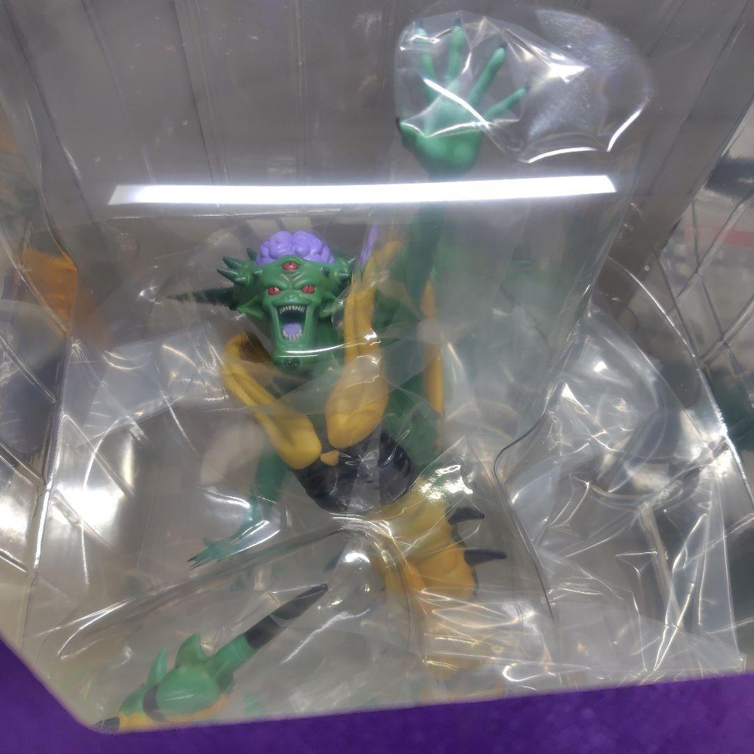 新品 ドラゴンクエスト 一番くじ さいごの一枚で賞 オルゴデミーラ