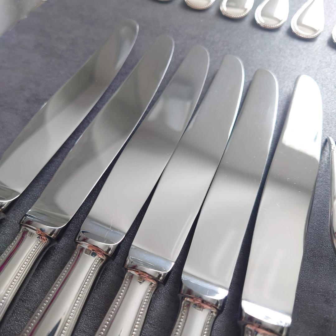 美品 クリストフル パール 36点 - メルカリ