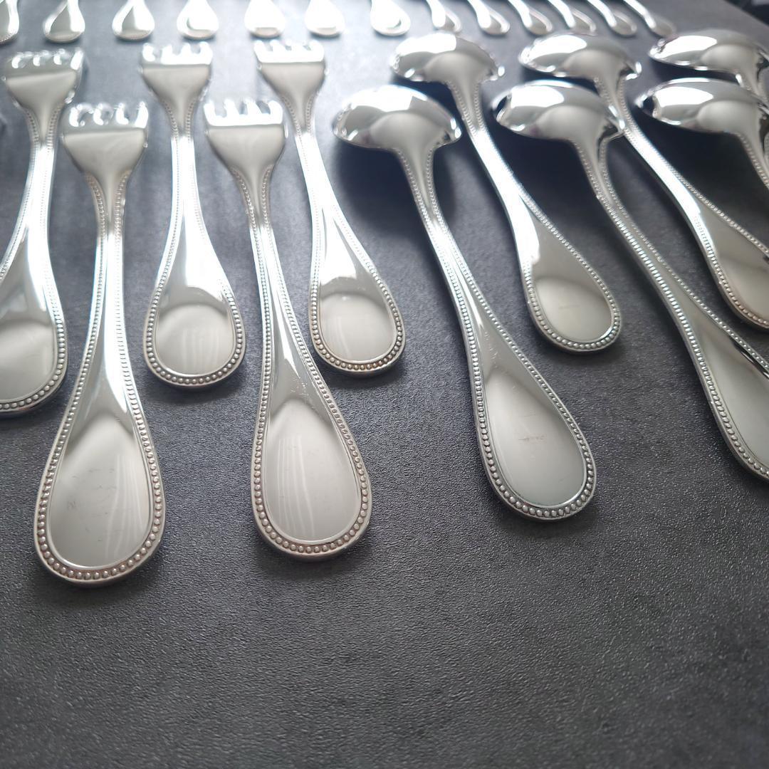 美品 クリストフル パール 36点 - メルカリ