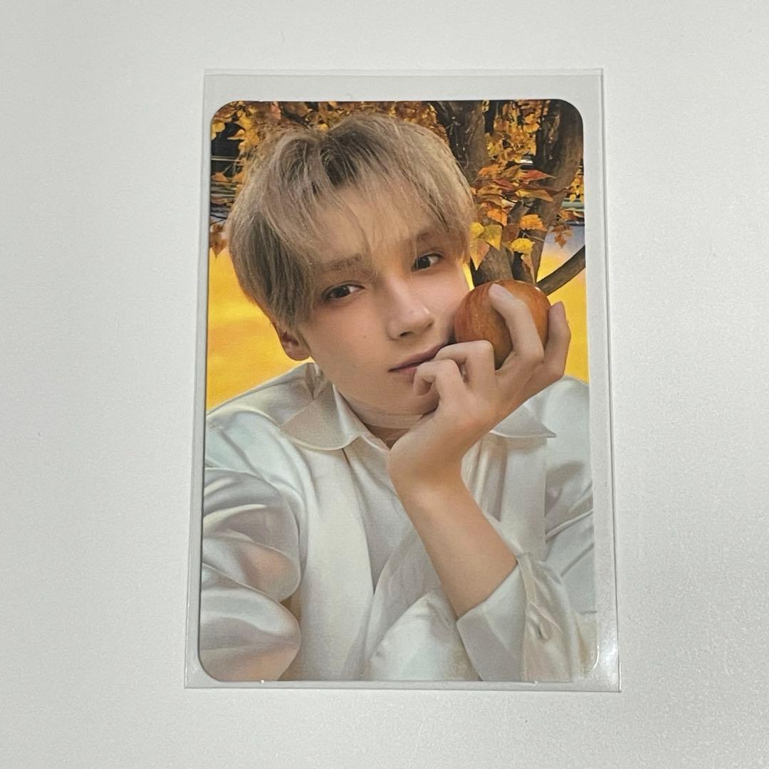 TXT TOMORROW トレカ CU ヒュニンカイ TXT TOMORROW トレカ CU ヒュニンカイ TXT TXT ヒュニンカイ TOGETHER