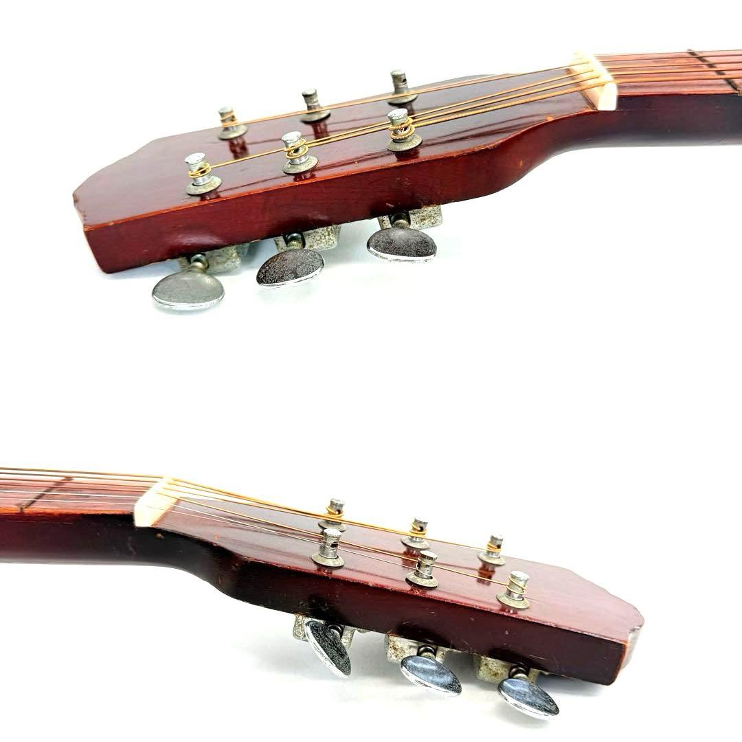 希少】MARUHA No.612 マルハ アーチトップ ピックギター - メルカリ