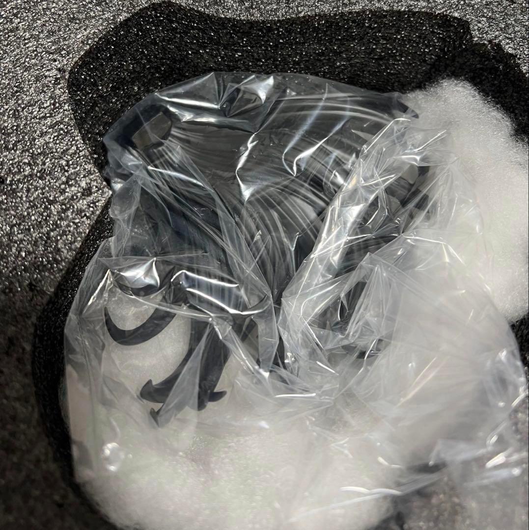 犬夜叉 殺生丸 闘牙王 父と子 フィギュア ガレージキット - メルカリ