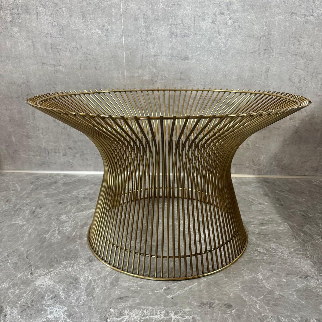 即決】プラットナー コレクション コーヒーテーブル センターテーブル