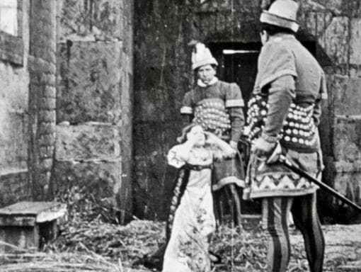 希少映画です。パテ版、9.5ミリの「リリパットの王國」1914年、全七巻 BILLY BAT（15）』（浦沢 直樹,長崎 尚志）｜講談社