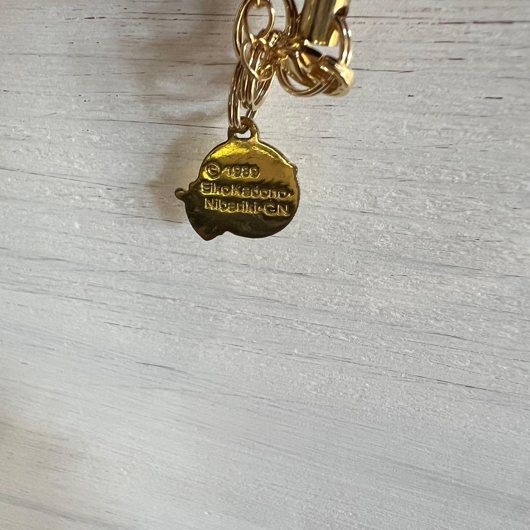 魔女の宅急便 キキ パン屋 プランター ＆ ジジストラップ付き - メルカリ