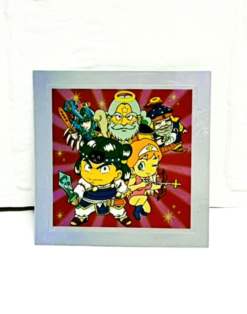 プロセカ Vivid BAD SQUAD ビビバス タペストリー