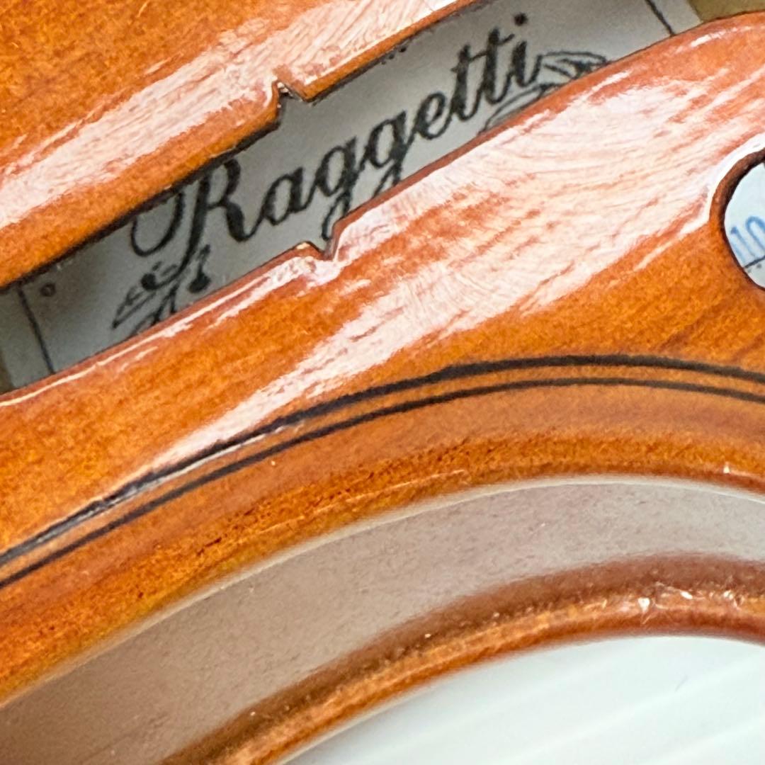 Raggetti Violin RV2 1/4 ラゲッティ バイオリン ラゲッティ 1/4 RV2