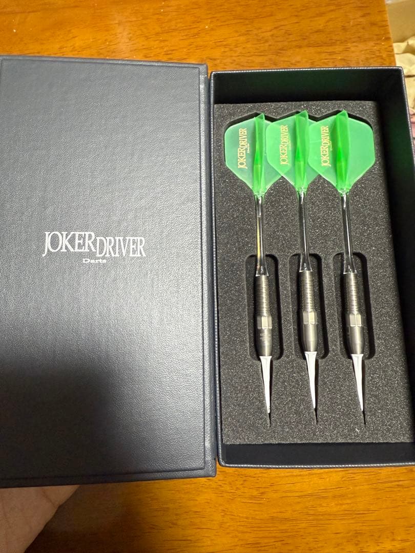 あ*ー様 ジョーカードライバー　クリスタル　ストーンウォール ジョーカードライバー クリスタル ストーンウォール Joker Driver