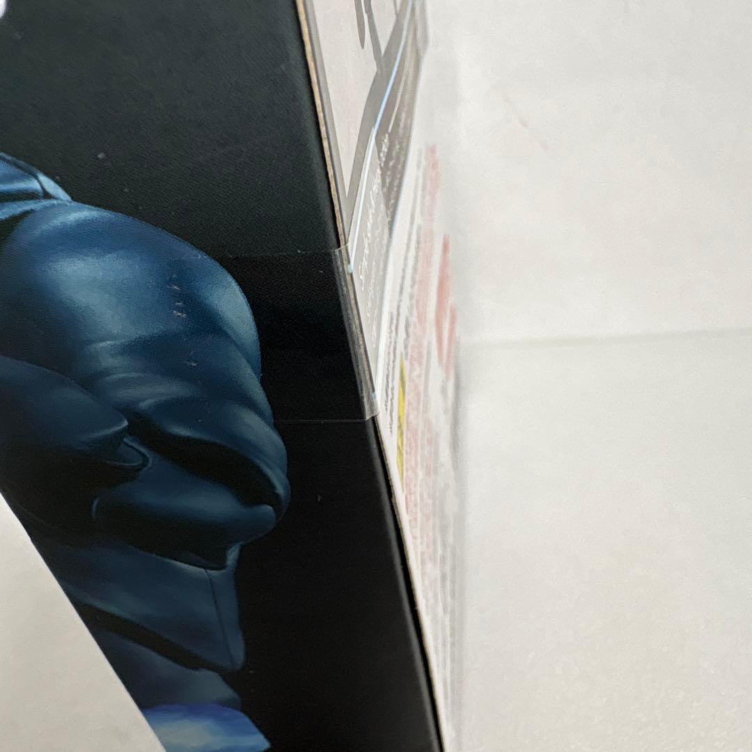 未開封　BANDAI SPIRITS　S.H.Figuarts　呪術廻戦　五条悟