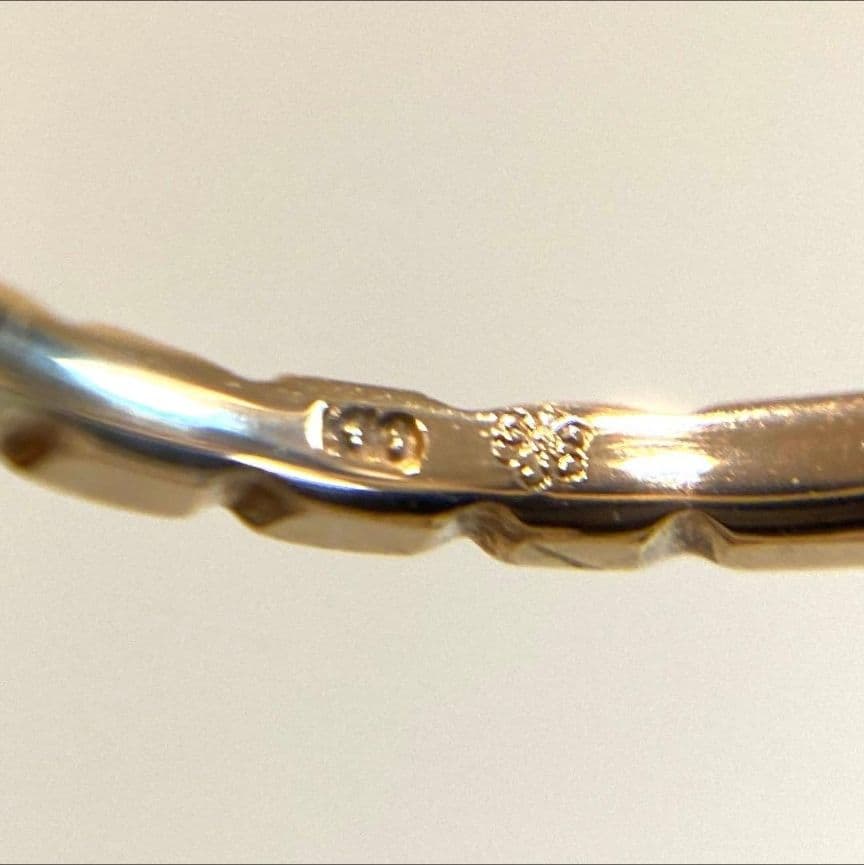 タツオナガハタ タンザナイト 10号 - メルカリ