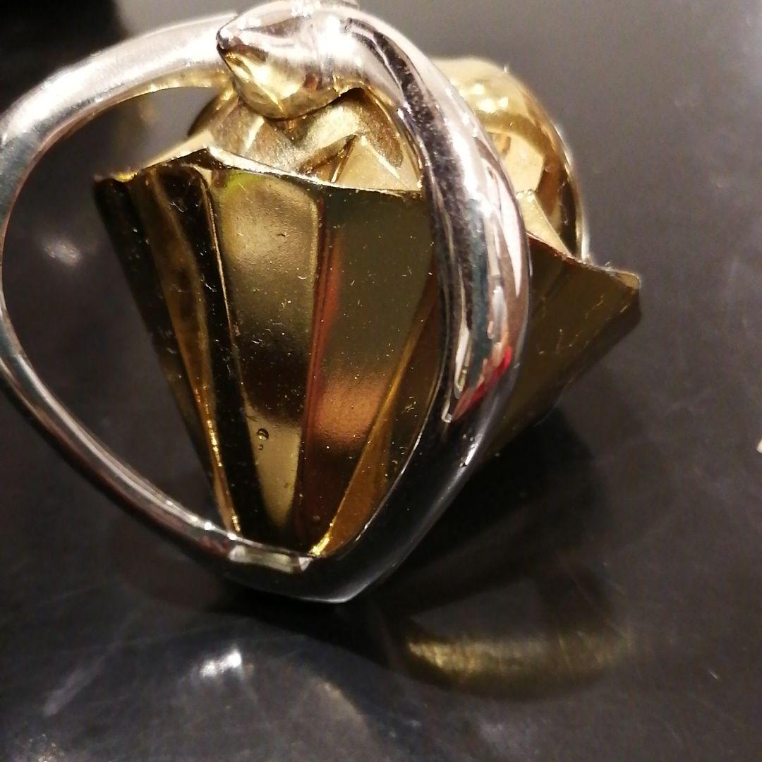 ドラゴンクエストメタリックモンスターズギャラリーゴールデンスライム