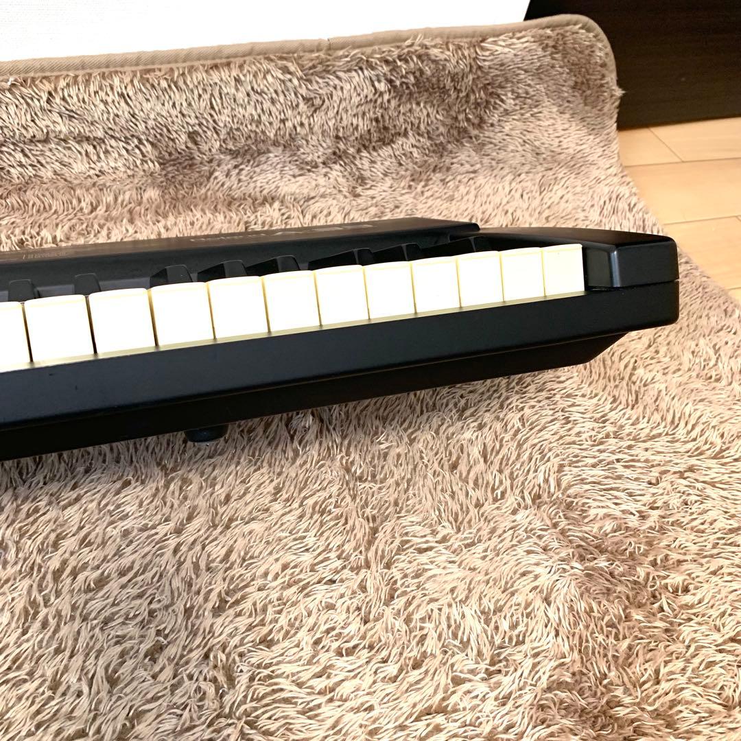美品】Roland A-33 MIDIキーボード 本体のみ 通電OK - メルカリ