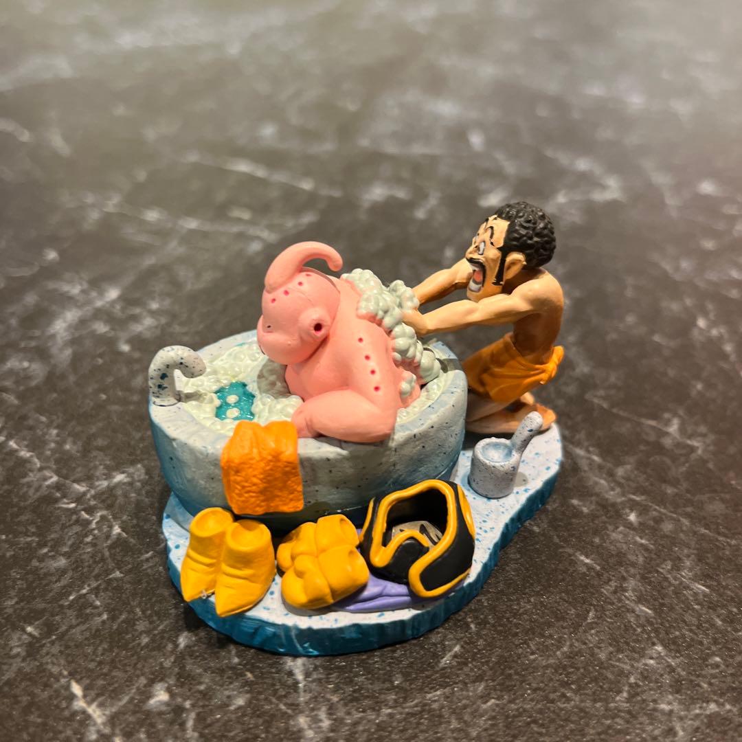 ドラゴンボール ドラカプ プチラマDX ドラカプ RE BIRTH 01【再販】 | ドラゴンボールZ