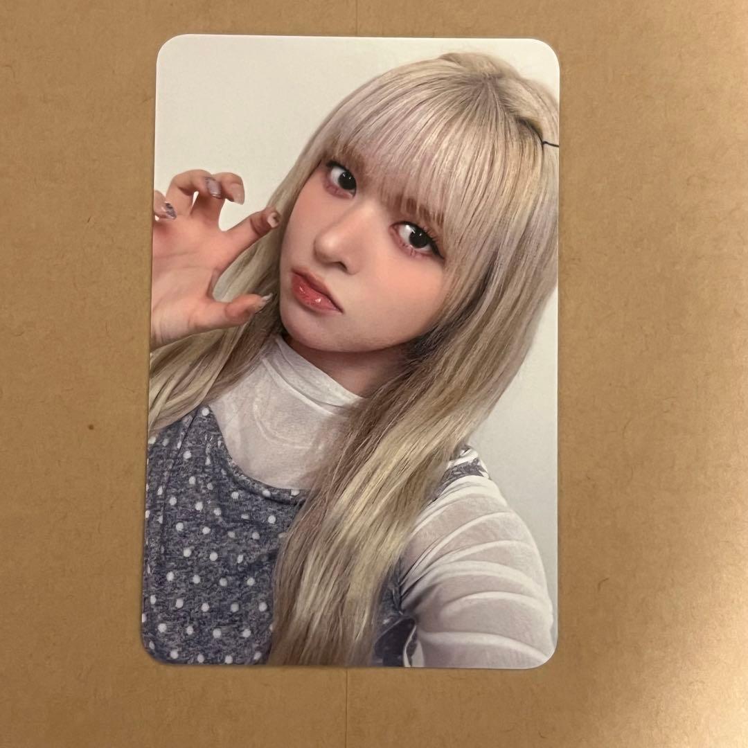 NCT WISH】 トレカ WISHLIST arc ケミ B コンプ 24枚