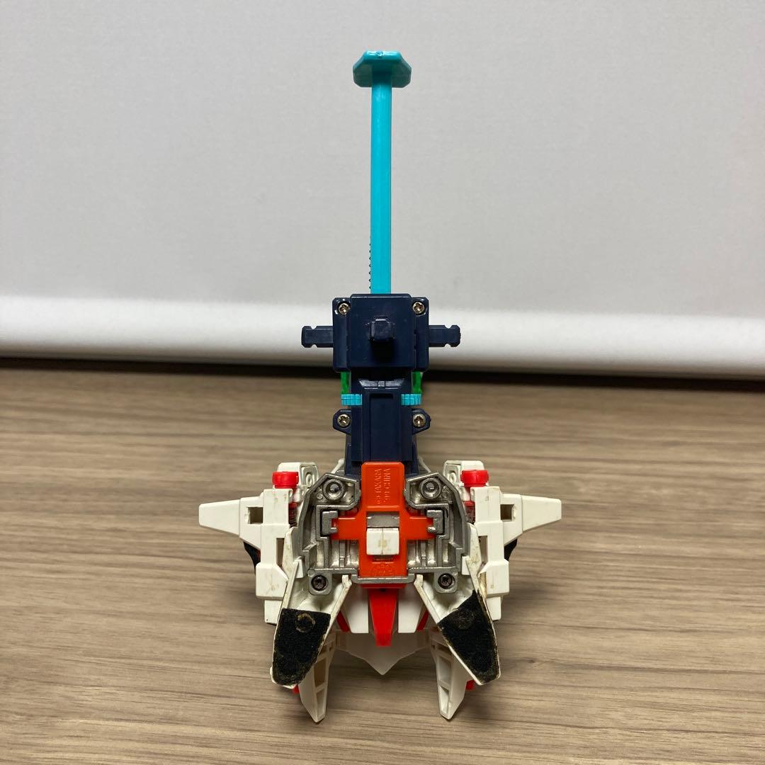 スーパービーダマン コンバットフェニックスパーフェクトモード - メルカリ