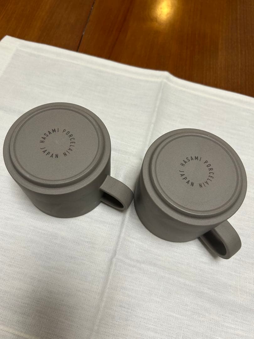 ハサミポーセリンのグレイシリーズ食器セット 全8点 - メルカリ