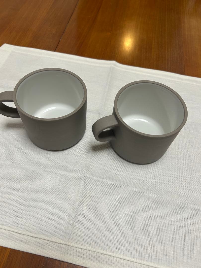 ハサミポーセリンのグレイシリーズ食器セット 全8点 - メルカリ