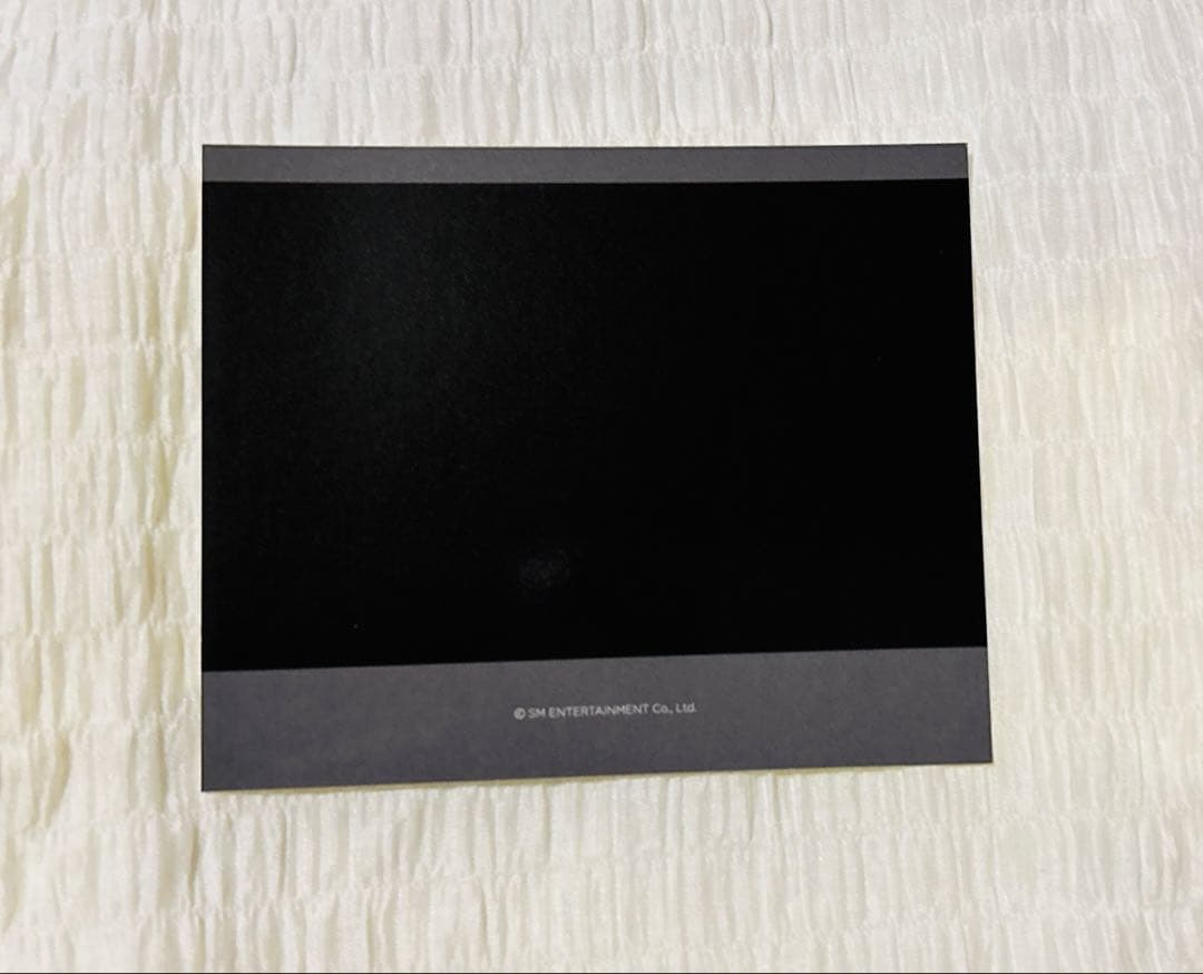 RIIZE FAME MAKESTAR ジャカルタ サイン会 チェキ トリビニ - メルカリ