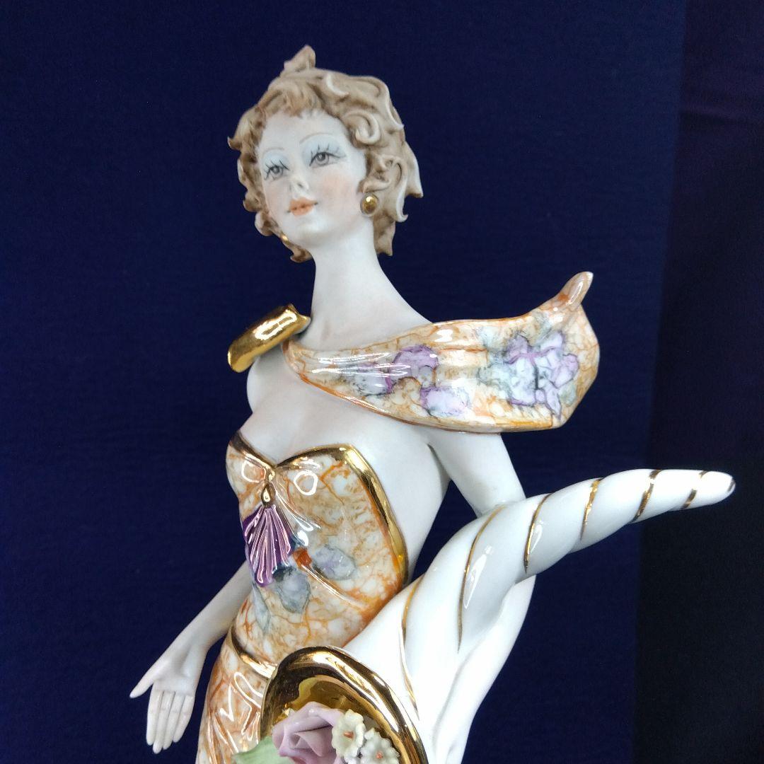 ジョゼッペアルマ―ニ　貴婦人39cm