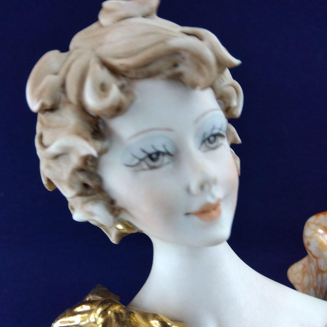 ジョゼッペアルマ―ニ　貴婦人39cm