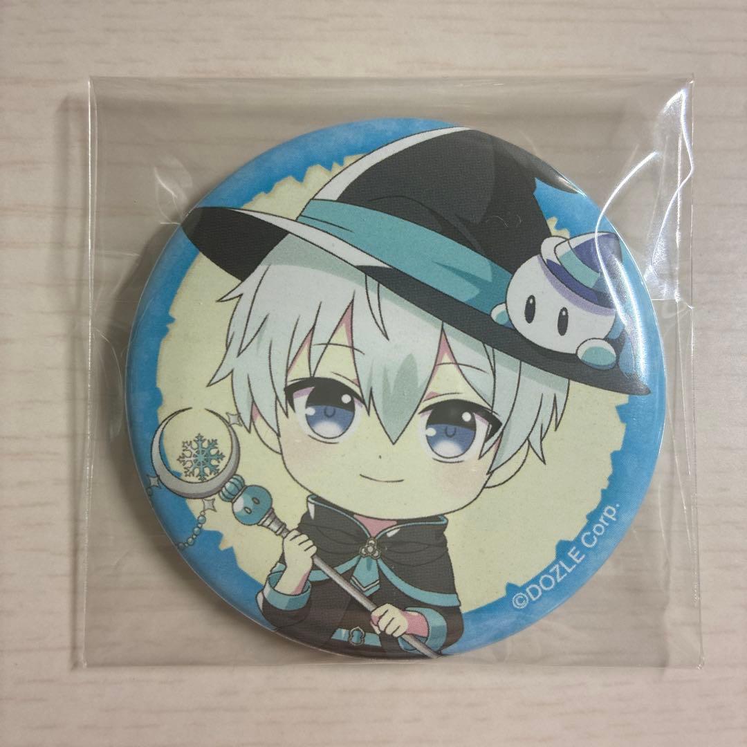 ドズル社 おらふくん 缶バッジ アニメイト - メルカリ