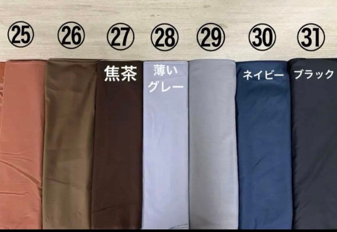 ジョリーフルール マイリトルテイラー 神戸素材博イベント セミオーダー ㉑