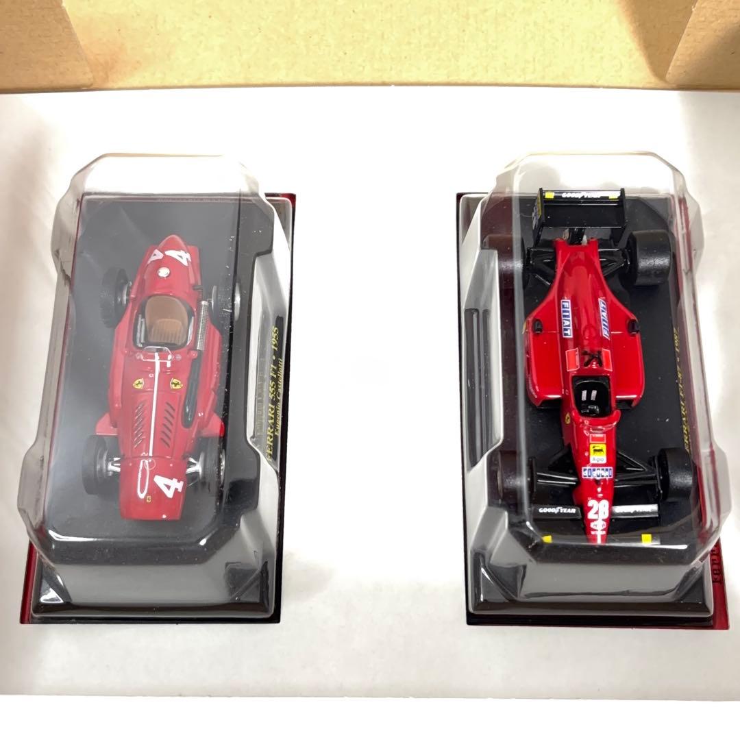 アシェット 公式フェラーリ F1コレクション 14台セット - メルカリ