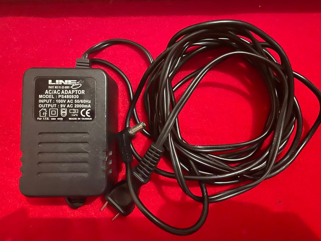 ☆LINE6 MM4 コーラスエフェクターModulation Modeler☆ 安い 通販