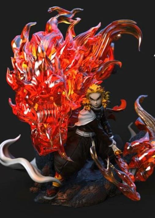 NIREN studio ガレージキット